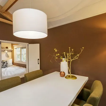 Holiday Vrijrijck De Heivlinder.1 Casa de Férias Drie