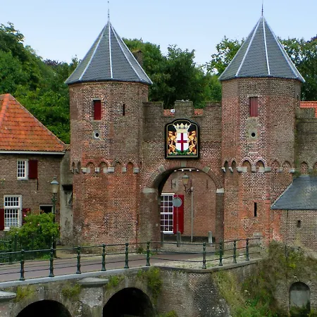 Holiday Vrijrijck De Heivlinder.1 Casa de Férias
